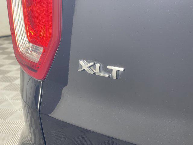 used 2017 Ford Explorer car, priced at $18,314