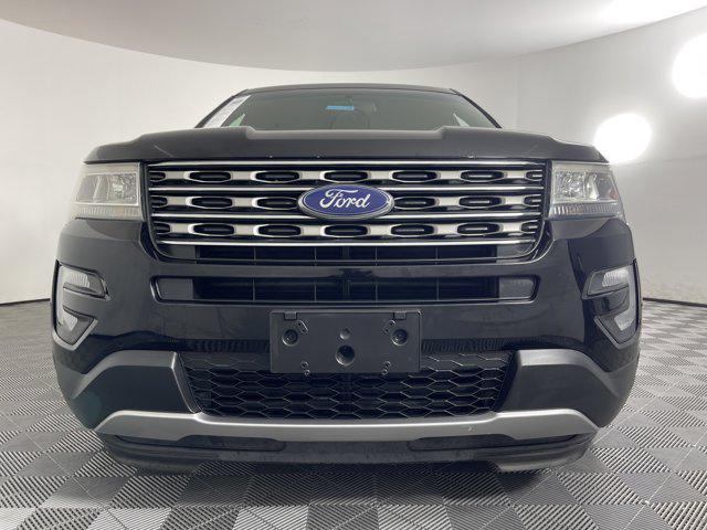 used 2017 Ford Explorer car, priced at $18,314