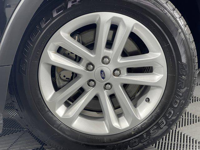 used 2017 Ford Explorer car, priced at $18,314