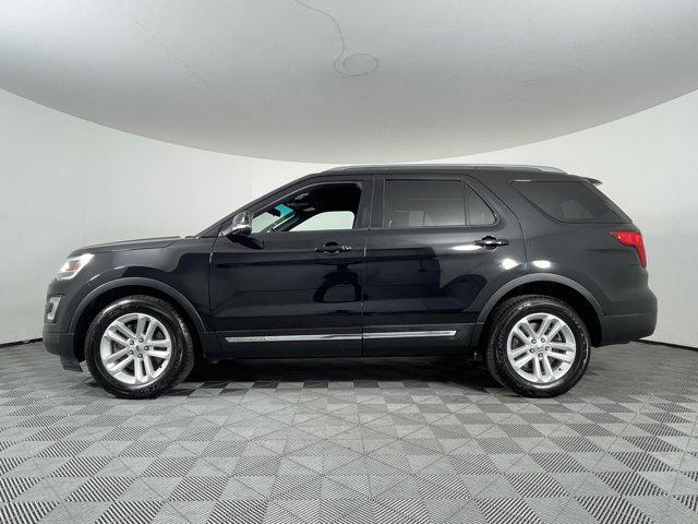 used 2017 Ford Explorer car, priced at $18,314