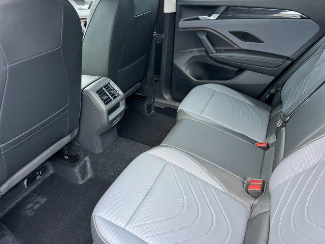 new 2026 Volkswagen Tiguan car, priced at $36,580