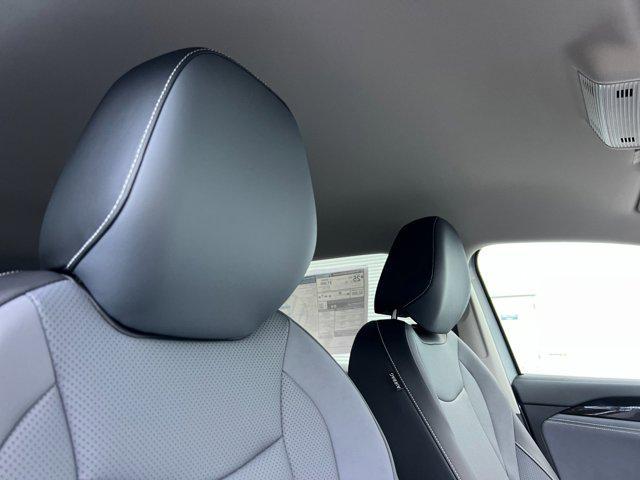 new 2026 Volkswagen Tiguan car, priced at $36,580