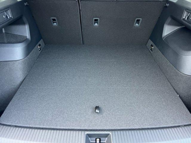 new 2026 Volkswagen Tiguan car, priced at $36,580