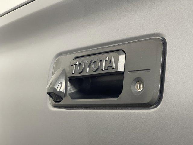 used 2021 Toyota Tacoma car, priced at $30,282