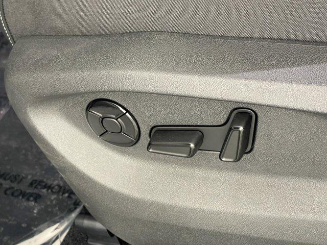 new 2025 Volkswagen Tiguan car, priced at $34,516