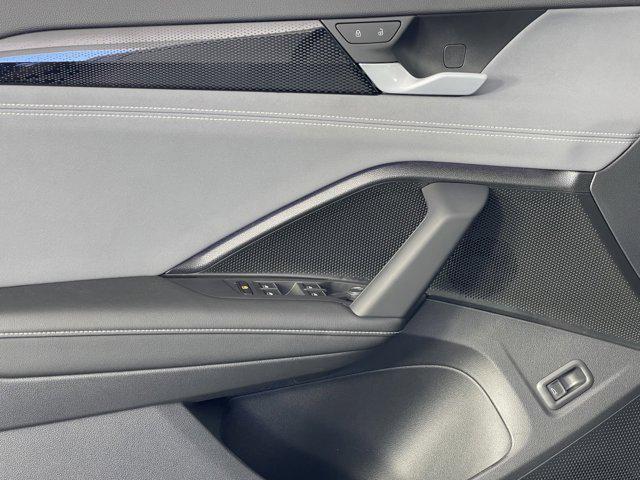 new 2025 Volkswagen Tiguan car, priced at $34,516