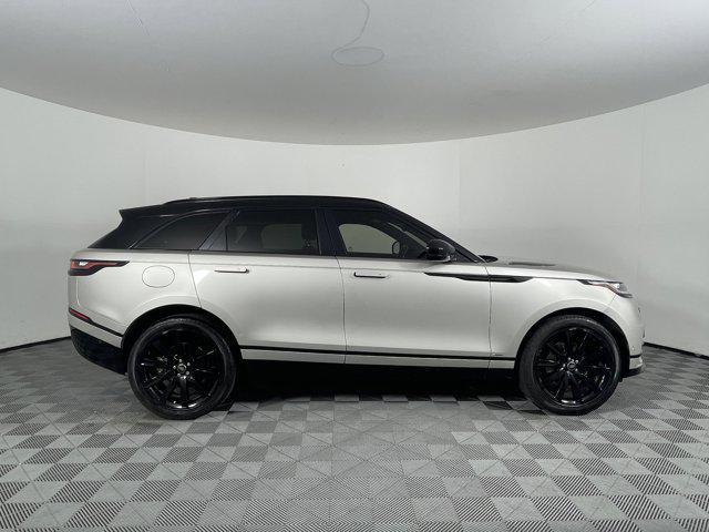 used 2019 Land Rover Range Rover Velar car, priced at $26,709