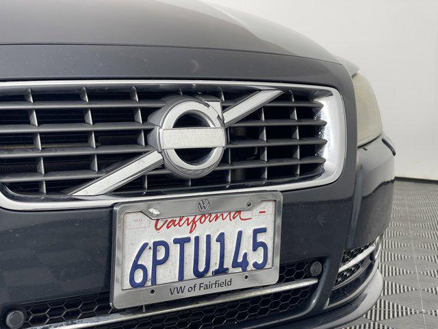 used 2010 Volvo S80 car, priced at $6,300