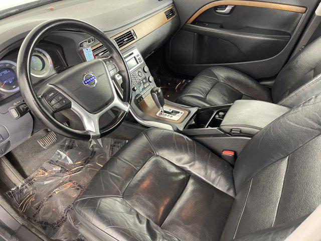 used 2010 Volvo S80 car, priced at $6,300