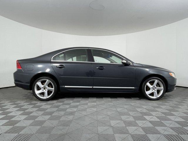 used 2010 Volvo S80 car, priced at $6,300