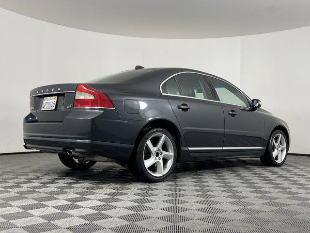 used 2010 Volvo S80 car, priced at $6,300