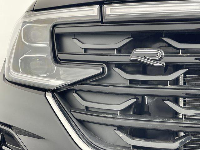 new 2025 Volkswagen Atlas car, priced at $55,189