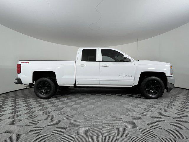 used 2018 Chevrolet Silverado 1500 car, priced at $20,815