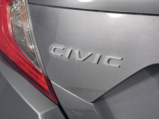 used 2016 Honda Civic car, priced at $12,774