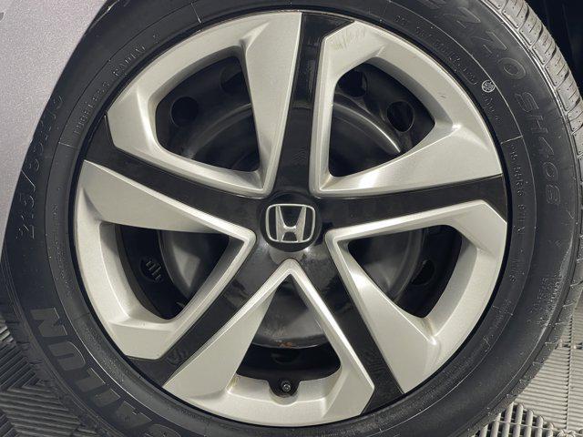 used 2016 Honda Civic car, priced at $12,774