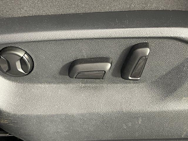 used 2021 Volkswagen Tiguan car, priced at $19,244