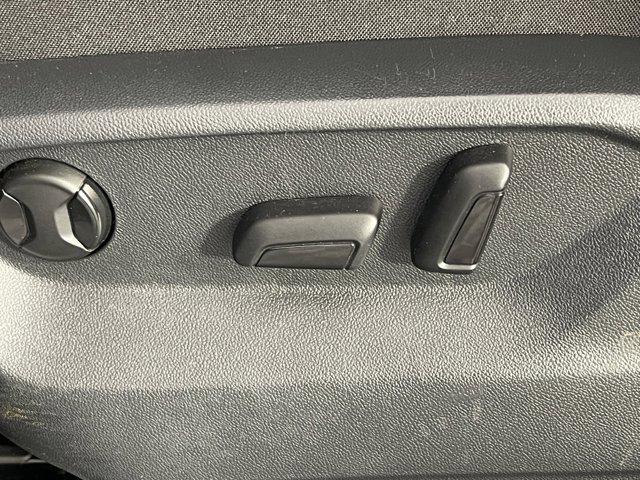 used 2021 Volkswagen Tiguan car, priced at $16,813