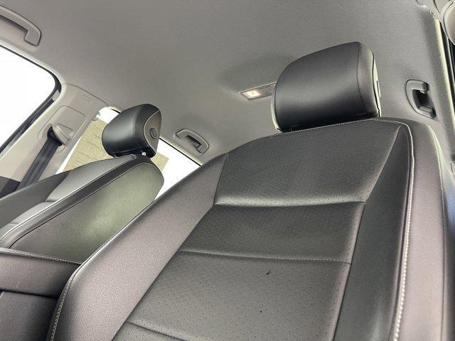 used 2021 Volkswagen Tiguan car, priced at $19,244