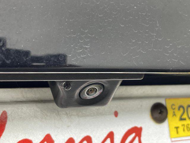 used 2021 Volkswagen Tiguan car, priced at $19,244