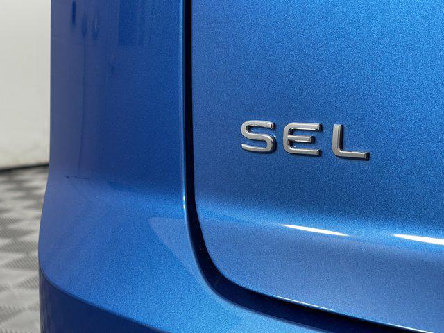 used 2024 Volkswagen Atlas Cross Sport car, priced at $43,133