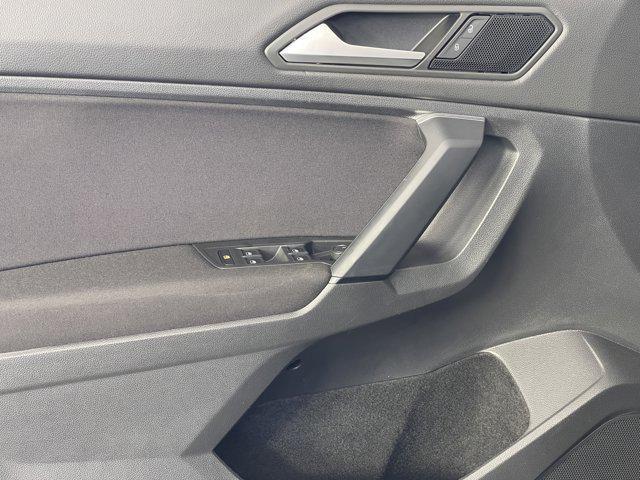 used 2019 Volkswagen Tiguan car, priced at $16,279