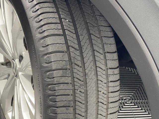 used 2019 Volkswagen Tiguan car, priced at $16,279