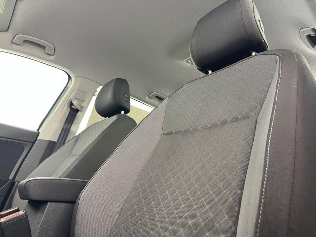 used 2019 Volkswagen Tiguan car, priced at $16,279