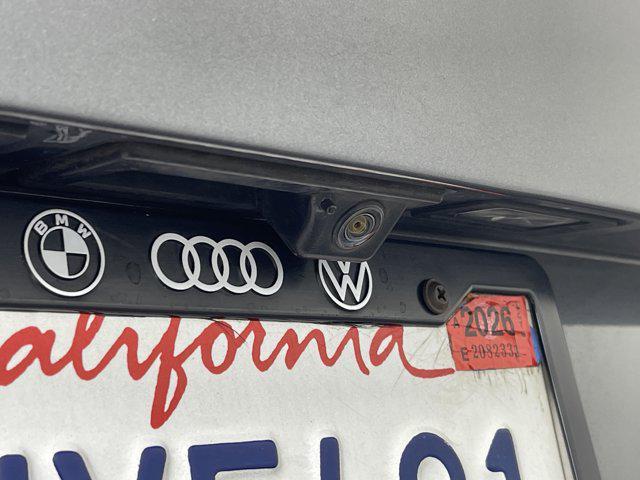 used 2019 Volkswagen Tiguan car, priced at $16,279