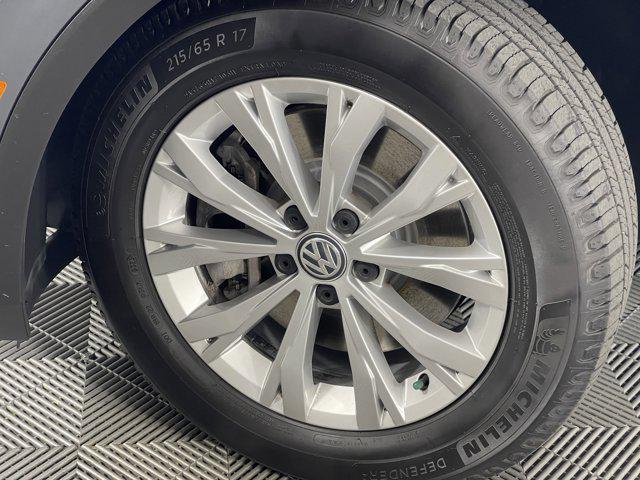 used 2019 Volkswagen Tiguan car, priced at $16,279