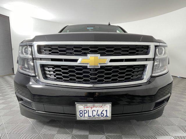 used 2019 Chevrolet Suburban car, priced at $25,971