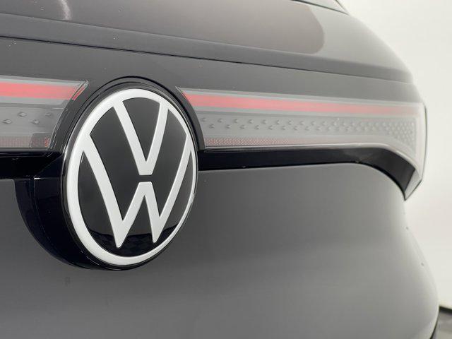 new 2025 Volkswagen ID.4 car, priced at $44,188