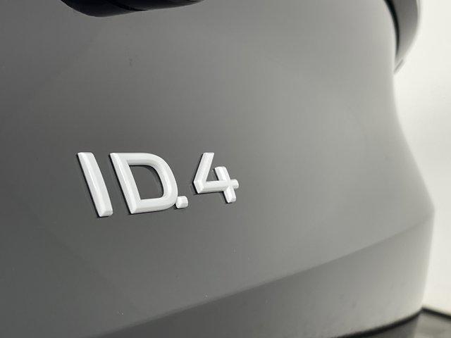 new 2025 Volkswagen ID.4 car, priced at $44,188