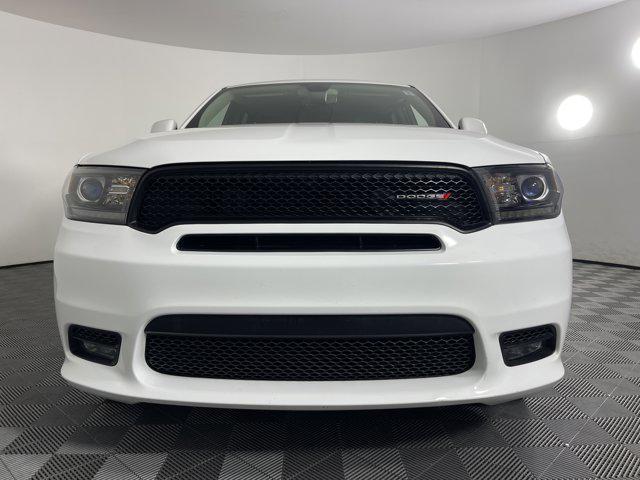 used 2019 Dodge Durango car, priced at $21,126