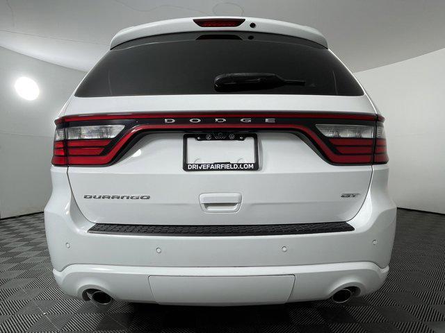 used 2019 Dodge Durango car, priced at $21,126