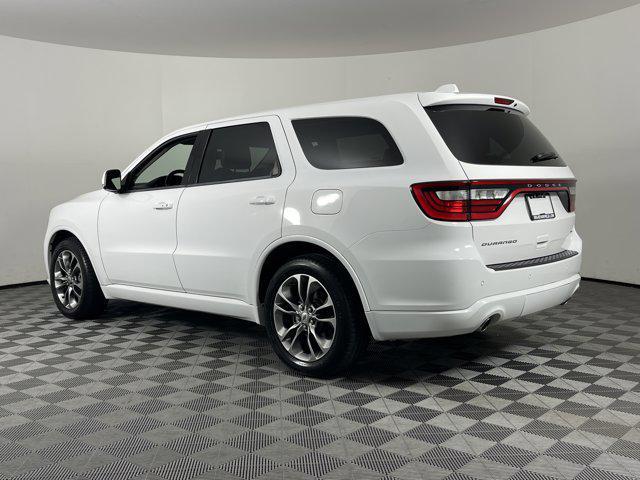 used 2019 Dodge Durango car, priced at $21,126