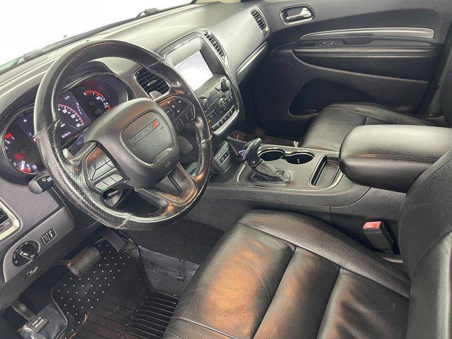 used 2019 Dodge Durango car, priced at $21,126