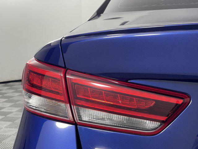 used 2017 Kia Optima car, priced at $12,288