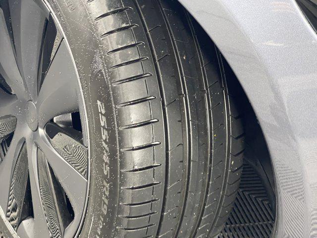 used 2021 Tesla Model S car, priced at $51,000