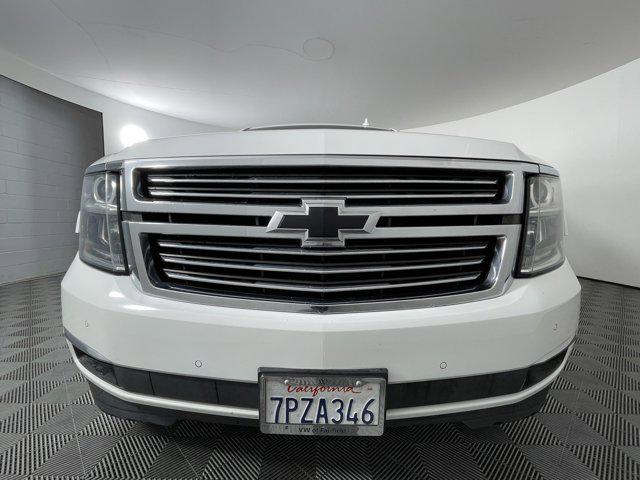 used 2016 Chevrolet Suburban car, priced at $24,957