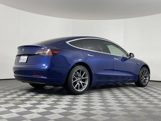 used 2020 Tesla Model 3 car, priced at $23,743