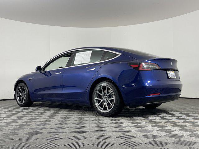 used 2020 Tesla Model 3 car, priced at $23,743