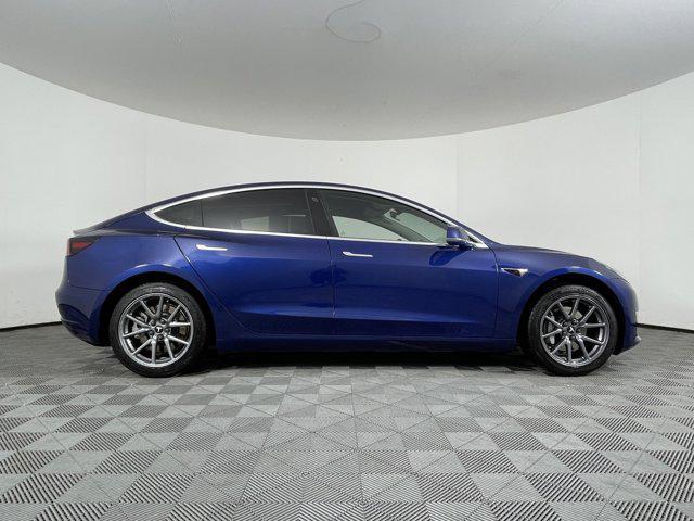 used 2020 Tesla Model 3 car, priced at $23,743