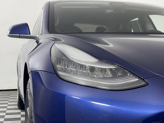 used 2020 Tesla Model 3 car, priced at $23,743