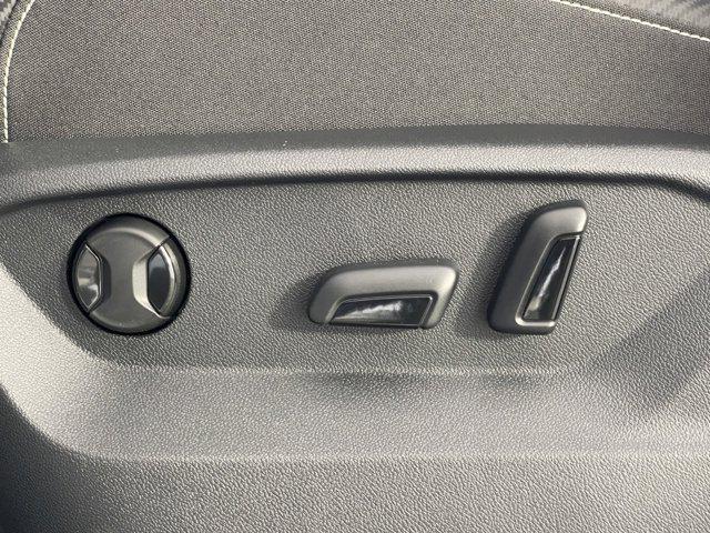 new 2026 Volkswagen Atlas Cross Sport car, priced at $40,526