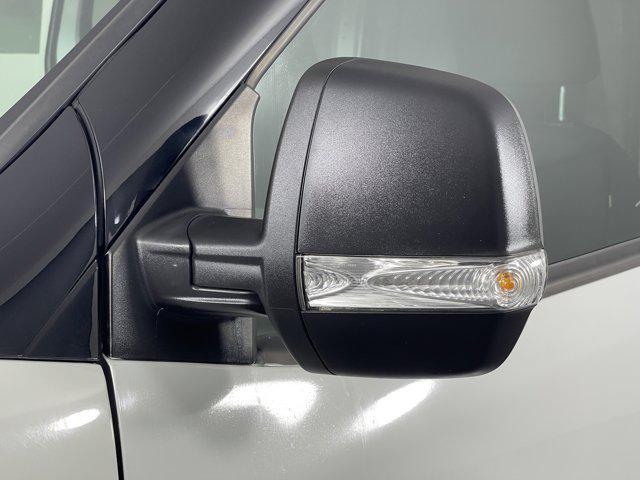 used 2021 Ram ProMaster City car, priced at $19,998