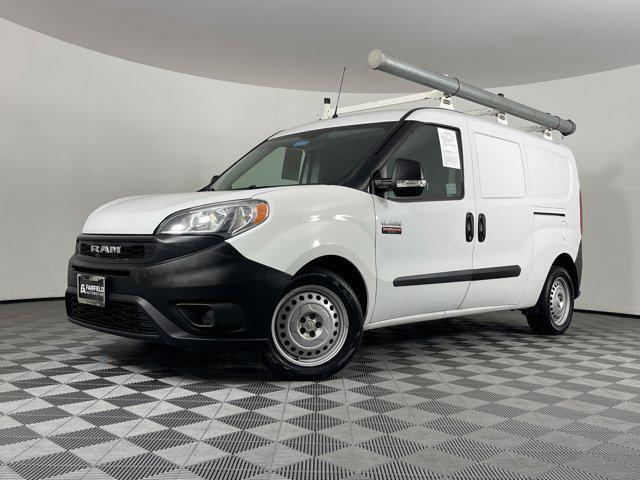 used 2021 Ram ProMaster City car, priced at $19,998