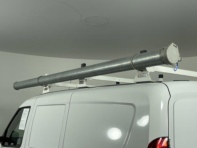 used 2021 Ram ProMaster City car, priced at $19,998