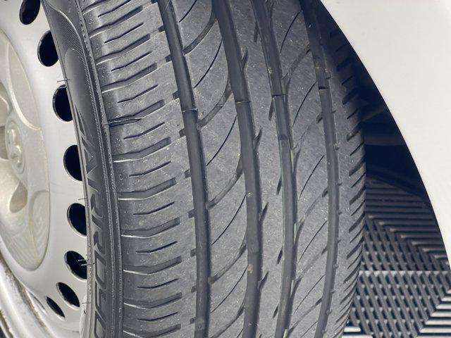 used 2021 Ram ProMaster City car, priced at $19,998