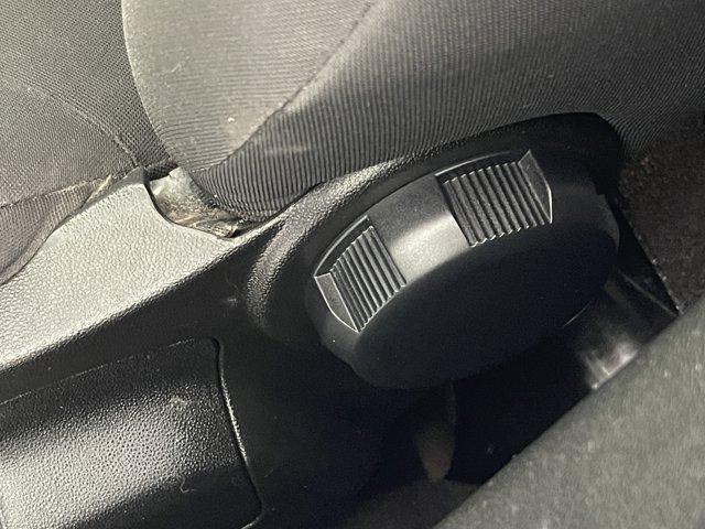 used 2021 Ram ProMaster City car, priced at $19,998