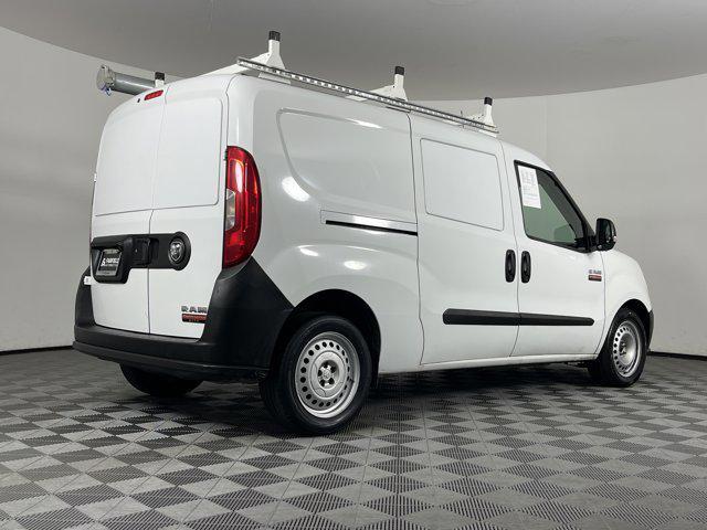 used 2021 Ram ProMaster City car, priced at $19,998